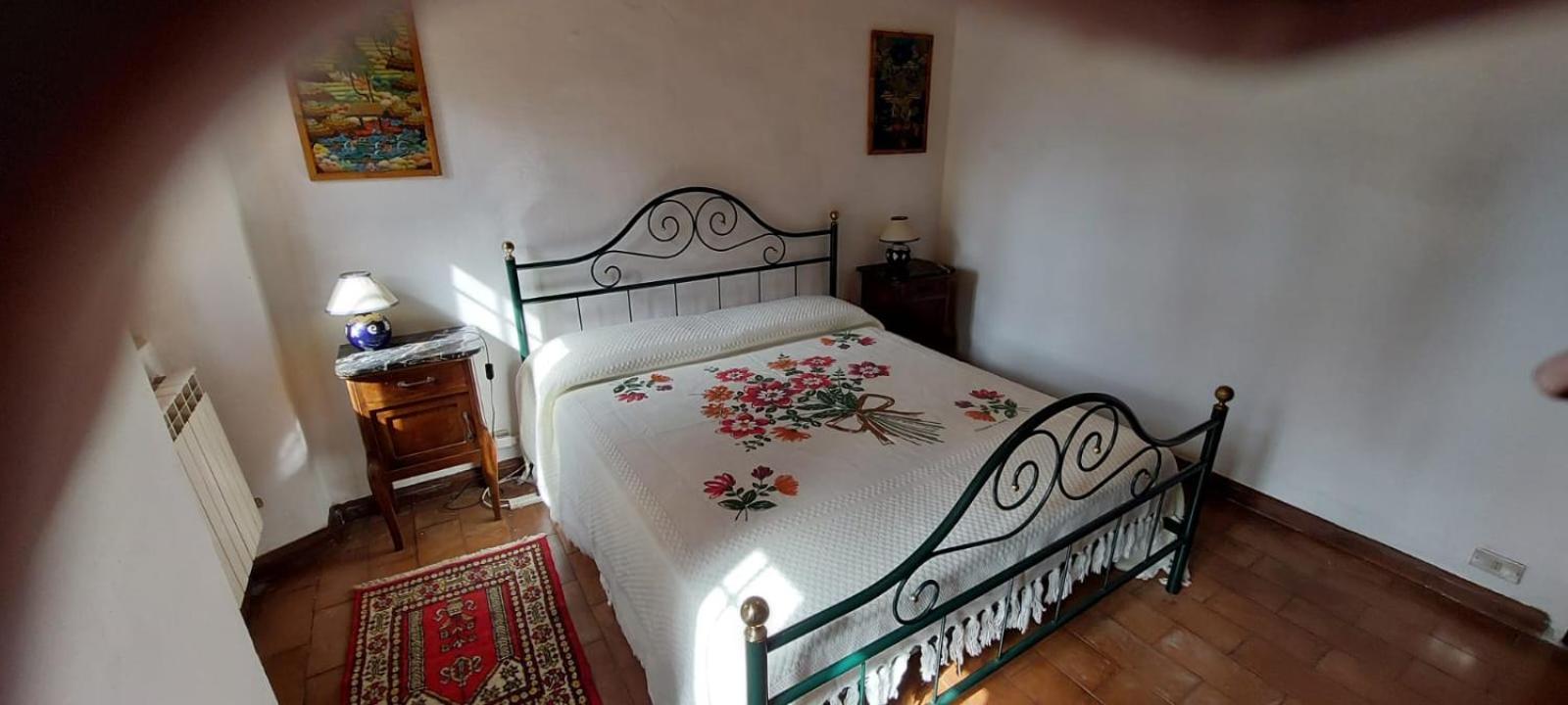 Bed and Breakfast Casa Niva Lerma Exterior foto